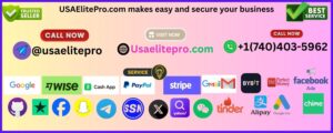 Buy Verified Paxful Account